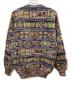 MISSONI (ミッソーニ) 厚手ニット マルチカラー サイズ:42：8000円