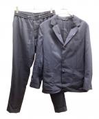 PAUL SMITHポールスミス）の古着「セットアップスーツ」｜ネイビー