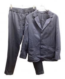 PAUL SMITH（ポールスミス）の古着「セットアップスーツ」｜ネイビー