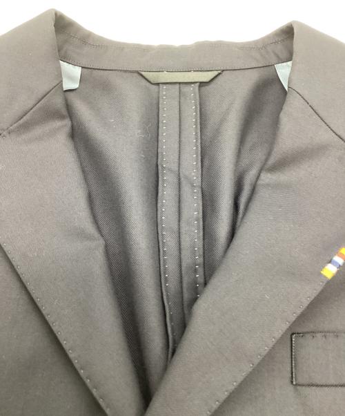 PAUL SMITH（ポールスミス）PAUL SMITH (ポールスミス) セットアップスーツ ネイビー サイズ:Lの古着・服飾アイテム