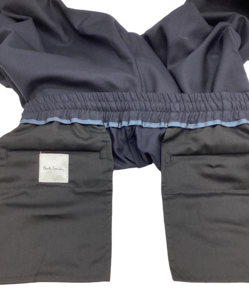 PAUL SMITH（ポールスミス）PAUL SMITH (ポールスミス) セットアップスーツ ネイビー サイズ:Lの古着・服飾アイテム
