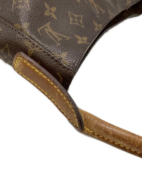 LOUIS VUITTON（ルイ ヴィトン）LOUIS VUITTON (ルイ ヴィトン) ルイヴィトン/モノグラム/ルーピングGM/M51145/ショルダーバッグの古着・服飾アイテム