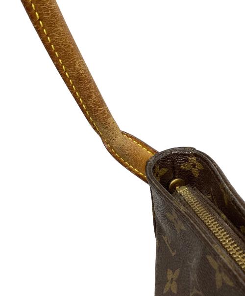 LOUIS VUITTON（ルイ ヴィトン）LOUIS VUITTON (ルイ ヴィトン) ルイヴィトン/モノグラム/ルーピングGM/M51145/ショルダーバッグの古着・服飾アイテム