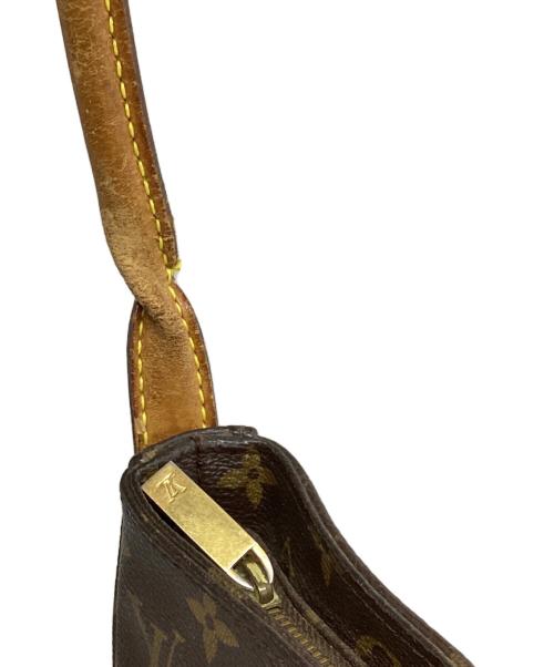 LOUIS VUITTON（ルイ ヴィトン）LOUIS VUITTON (ルイ ヴィトン) ルイヴィトン/モノグラム/ルーピングGM/M51145/ショルダーバッグの古着・服飾アイテム