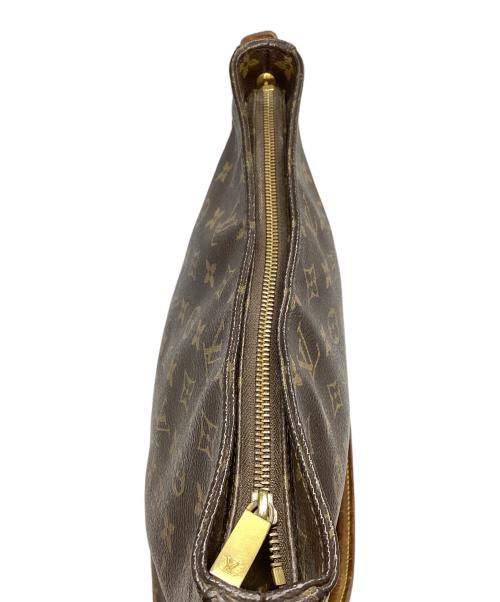 LOUIS VUITTON（ルイ ヴィトン）LOUIS VUITTON (ルイ ヴィトン) ルイヴィトン/モノグラム/ルーピングGM/M51145/ショルダーバッグの古着・服飾アイテム