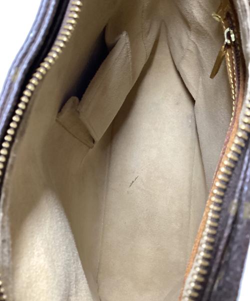 LOUIS VUITTON（ルイ ヴィトン）LOUIS VUITTON (ルイ ヴィトン) ルイヴィトン/モノグラム/ルーピングGM/M51145/ショルダーバッグの古着・服飾アイテム