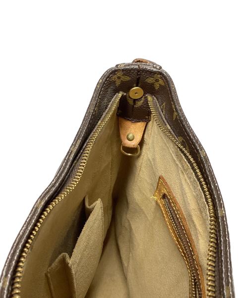 LOUIS VUITTON（ルイ ヴィトン）LOUIS VUITTON (ルイ ヴィトン) ルイヴィトン/モノグラム/ルーピングGM/M51145/ショルダーバッグの古着・服飾アイテム