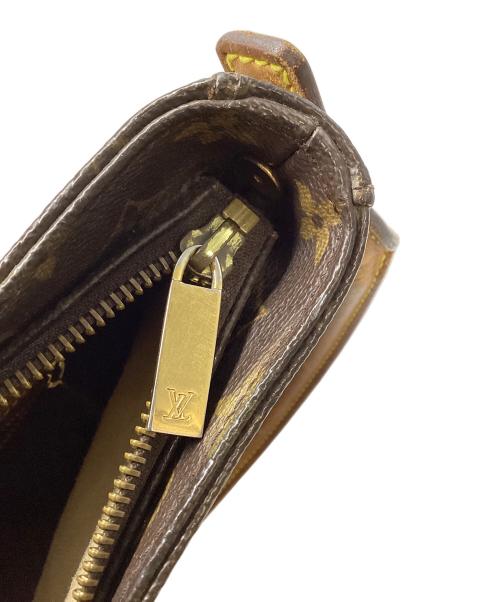 LOUIS VUITTON（ルイ ヴィトン）LOUIS VUITTON (ルイ ヴィトン) ルイヴィトン/モノグラム/ルーピングGM/M51145/ショルダーバッグの古着・服飾アイテム