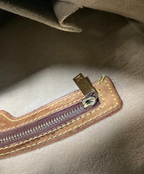 LOUIS VUITTON（ルイ ヴィトン）LOUIS VUITTON (ルイ ヴィトン) ルイヴィトン/モノグラム/ルーピングGM/M51145/ショルダーバッグの古着・服飾アイテム