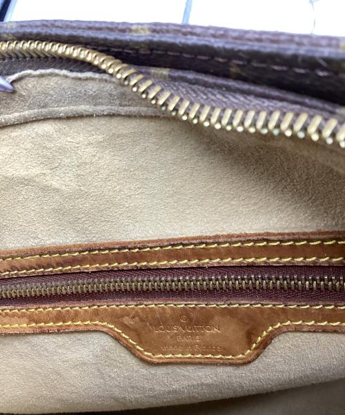 LOUIS VUITTON（ルイ ヴィトン）LOUIS VUITTON (ルイ ヴィトン) ルイヴィトン/モノグラム/ルーピングGM/M51145/ショルダーバッグの古着・服飾アイテム