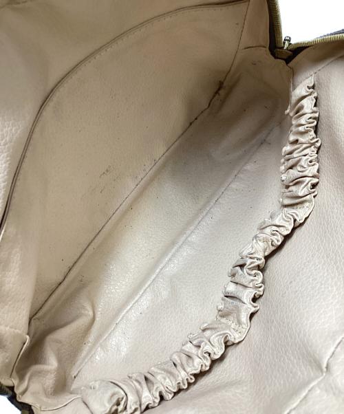 LOUIS VUITTON（ルイ ヴィトン）LOUIS VUITTON (ルイ ヴィトン) ルイヴィトン/モノグラム/トゥルーストワレット28/	M47522/コスメポーチの古着・服飾アイテム