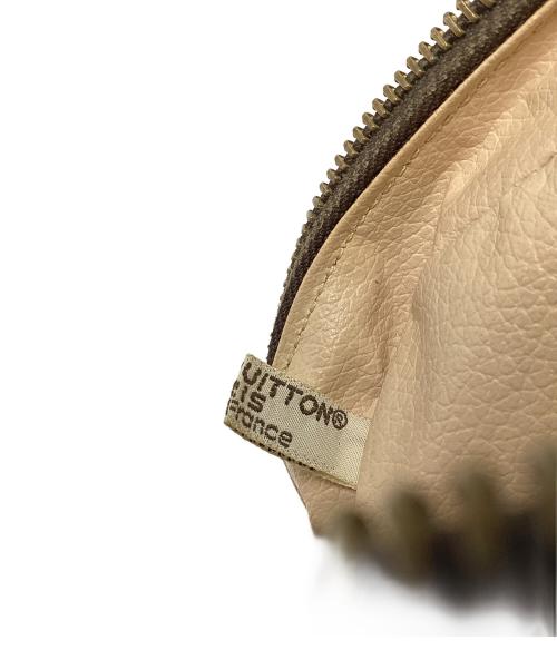 LOUIS VUITTON（ルイ ヴィトン）LOUIS VUITTON (ルイ ヴィトン) ルイヴィトン/モノグラム/トゥルーストワレット28/	M47522/コスメポーチの古着・服飾アイテム