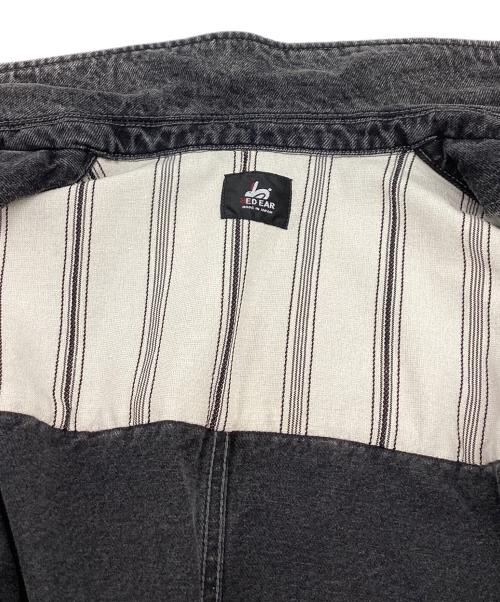 PAUL SMITH（ポールスミス）Paul Smith (ポールスミス) デニムジャケット グレー サイズ:Lの古着・服飾アイテム