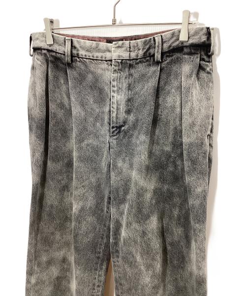 PAUL SMITH（ポールスミス）Paul Smith (ポールスミス) デニムパンツ グレー サイズ:Lの古着・服飾アイテム