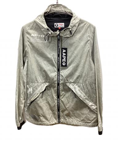 中古・古着通販】Aape BY A BATHING APE (エーエイプ バイ ア