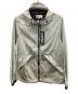 Aape BY A BATHING APE（エーエイプ バイ アベイシングエイプ）の古着「ナイロンジャケット」｜ベージュ