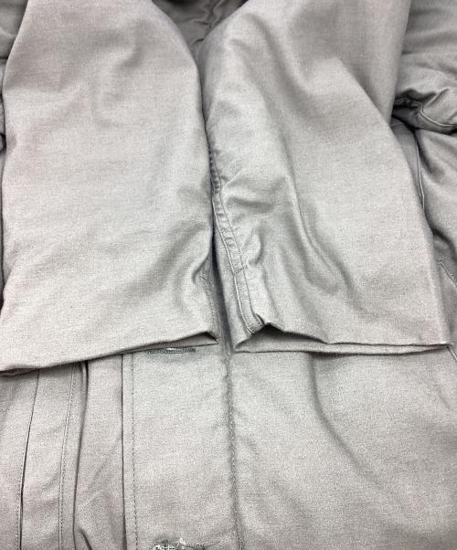 US ARMY（ユーエスアーミー）US ARMY (ユーエスアーミー) デッキジャケッ オリーブ サイズ:Lの古着・服飾アイテム