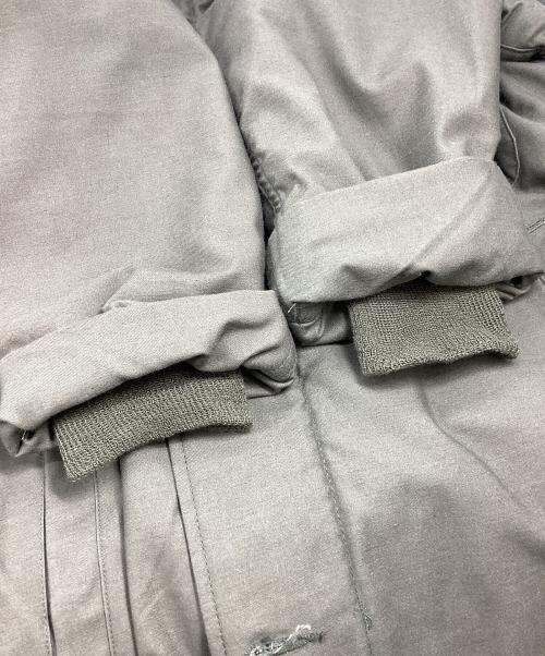 US ARMY（ユーエスアーミー）US ARMY (ユーエスアーミー) デッキジャケッ オリーブ サイズ:Lの古着・服飾アイテム