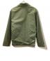 US ARMY (ユーエスアーミー) デッキジャケッ オリーブ サイズ:L：23000円