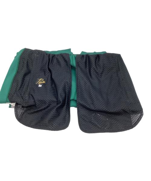 Needles（ニードルズ）Needles (ニードルズ) トラックパンツ グリーン サイズ:Sの古着・服飾アイテム