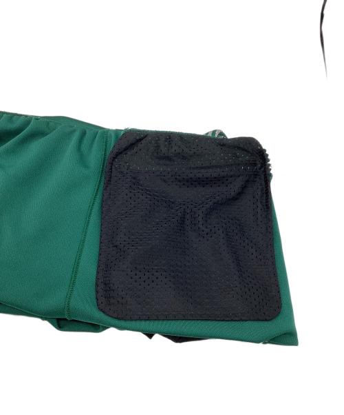 Needles（ニードルズ）Needles (ニードルズ) トラックパンツ グリーン サイズ:Sの古着・服飾アイテム