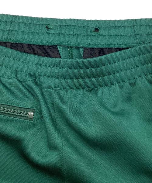 Needles（ニードルズ）Needles (ニードルズ) トラックパンツ グリーン サイズ:Sの古着・服飾アイテム