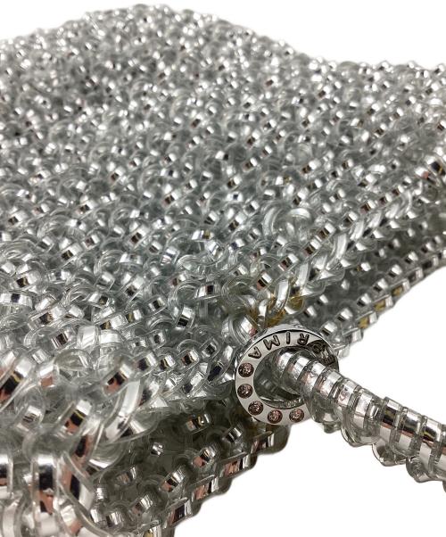 ANTEPRIMA（アンテプリマ）ANTEPRIMA (アンテプリマ) ミニアトゥーラ シルバー シルバーの古着・服飾アイテム