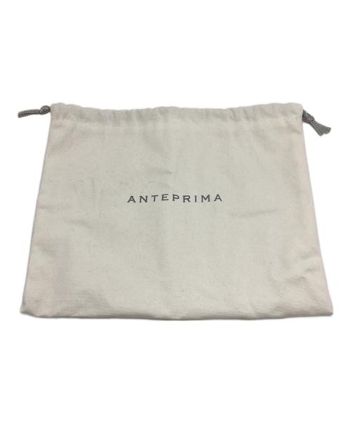 ANTEPRIMA（アンテプリマ）ANTEPRIMA (アンテプリマ) ミニアトゥーラ シルバー シルバーの古着・服飾アイテム