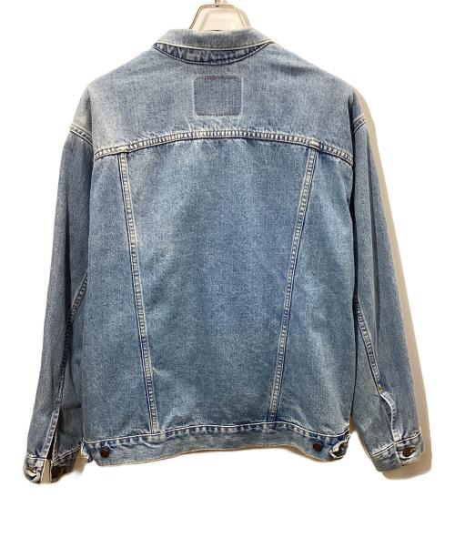 LEVI'S（リーバイス）LEVI'S (リーバイス) デニムジャケット ブルー サイズ:XLの古着・服飾アイテム
