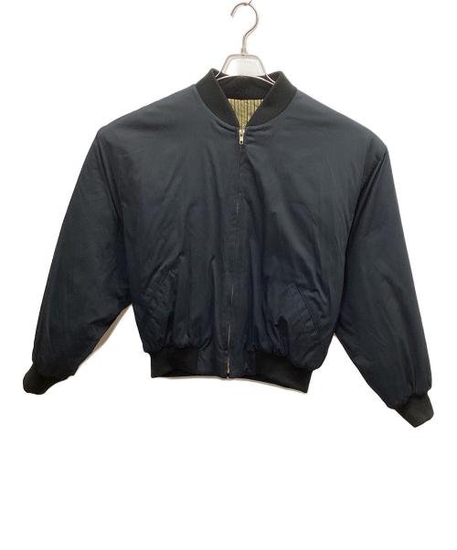 KENZO HOMME PARIS（ケンゾーオムパリ）KENZO HOMME PARIS (ケンゾーオムパリ) ナイロンブルゾン ブラック サイズ:なしの古着・服飾アイテム