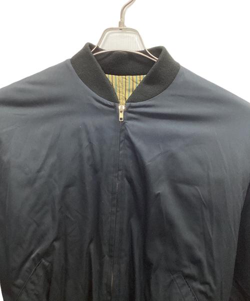 KENZO HOMME PARIS（ケンゾーオムパリ）KENZO HOMME PARIS (ケンゾーオムパリ) ナイロンブルゾン ブラック サイズ:なしの古着・服飾アイテム