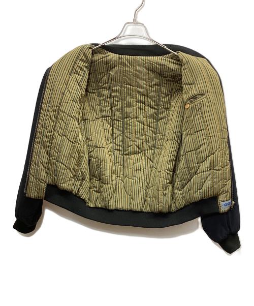 KENZO HOMME PARIS（ケンゾーオムパリ）KENZO HOMME PARIS (ケンゾーオムパリ) ナイロンブルゾン ブラック サイズ:なしの古着・服飾アイテム