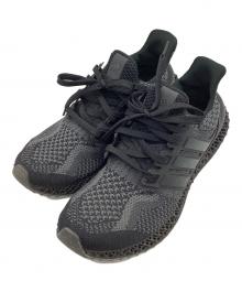 adidas（アディダス）の古着「Ultra 4D 5.0 "Black/Carbon" ウルトラ 4D 5.0 "ブラック/カーボン"」｜ブラック