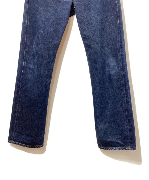 LEVI'S（リーバイス）LEVI'S (リーバイス) デニムパンツ インディゴ サイズ:W31L36の古着・服飾アイテム