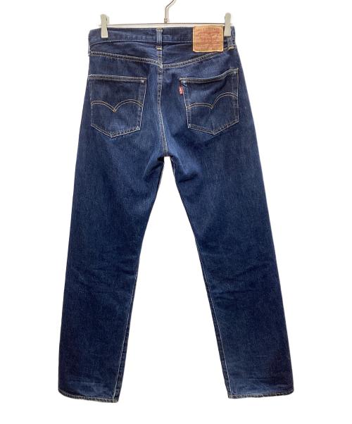 LEVI'S（リーバイス）LEVI'S (リーバイス) デニムパンツ インディゴ サイズ:W31L36の古着・服飾アイテム