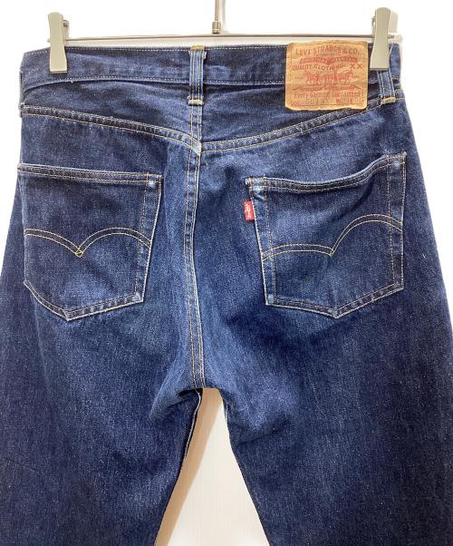 LEVI'S（リーバイス）LEVI'S (リーバイス) デニムパンツ インディゴ サイズ:W31L36の古着・服飾アイテム
