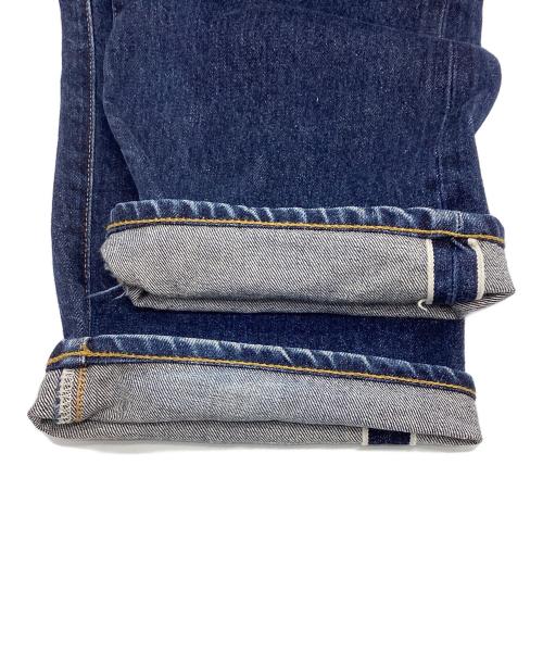 LEVI'S（リーバイス）LEVI'S (リーバイス) デニムパンツ インディゴ サイズ:W31L36の古着・服飾アイテム