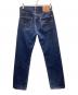LEVI'S (リーバイス) デニムパンツ インディゴ サイズ:W31L36：25000円