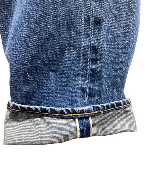 LEVI'S（リーバイス）LEVI'S (リーバイス) デニムパンツ ブルー サイズ:W31の古着・服飾アイテム