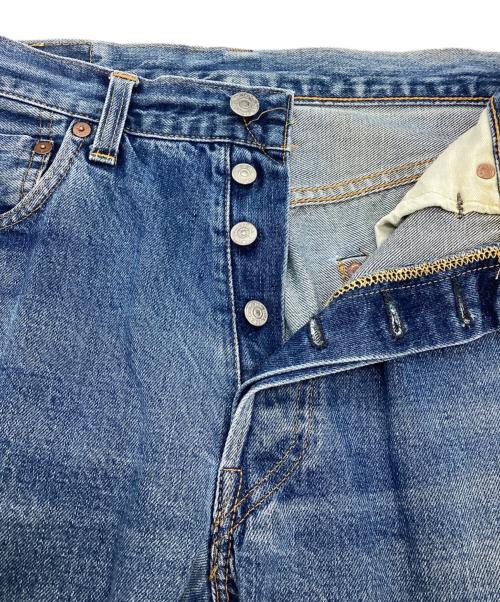 LEVI'S（リーバイス）LEVI'S (リーバイス) デニムパンツ ブルー サイズ:W31の古着・服飾アイテム