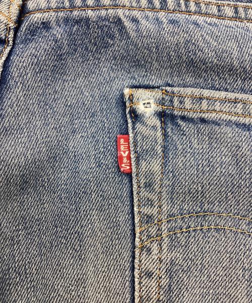 LEVI'S（リーバイス）LEVI'S (リーバイス) デニムパンツ ブルー サイズ:W31の古着・服飾アイテム