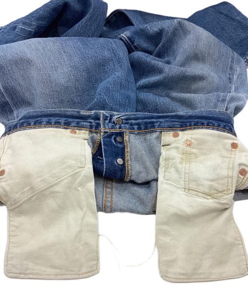 LEVI'S（リーバイス）LEVI'S (リーバイス) デニムパンツ ブルー サイズ:W31の古着・服飾アイテム