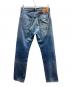 LEVI'S (リーバイス) デニムパンツ ブルー サイズ:W31：12000円