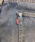 中古・古着 LEVI'S (リーバイス) デニムパンツ ブルー サイズ:W31：12000円