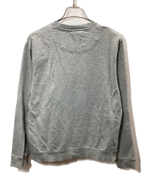 KENZO（ケンゾー）KENZO (ケンゾー) クラシック タイガー スウェットシャツ グレー サイズ:不明の古着・服飾アイテム