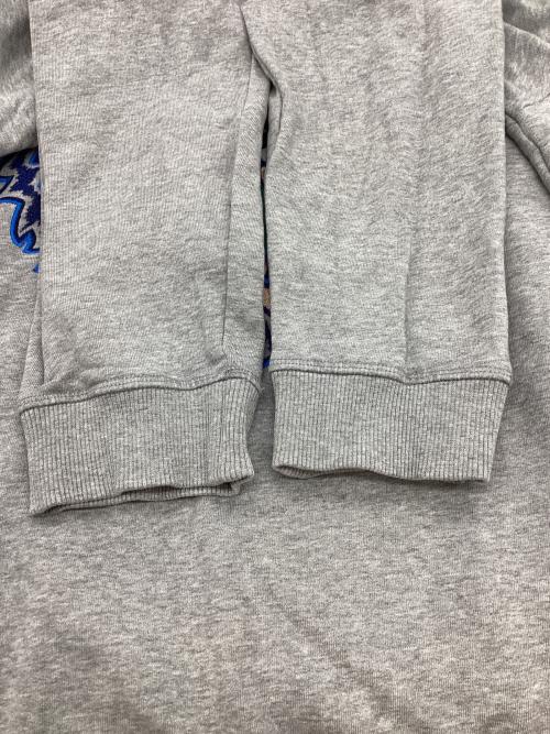 KENZO（ケンゾー）KENZO (ケンゾー) クラシック タイガー スウェットシャツ グレー サイズ:不明の古着・服飾アイテム