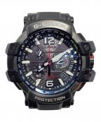 CASIOカシオ）の古着「グラビティマスター スカイコックピット」