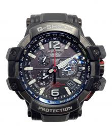 CASIO（カシオ）の古着「グラビティマスター スカイコックピット」