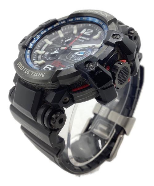 CASIO（カシオ）CASIO (カシオ) グラビティマスター スカイコックピットの古着・服飾アイテム