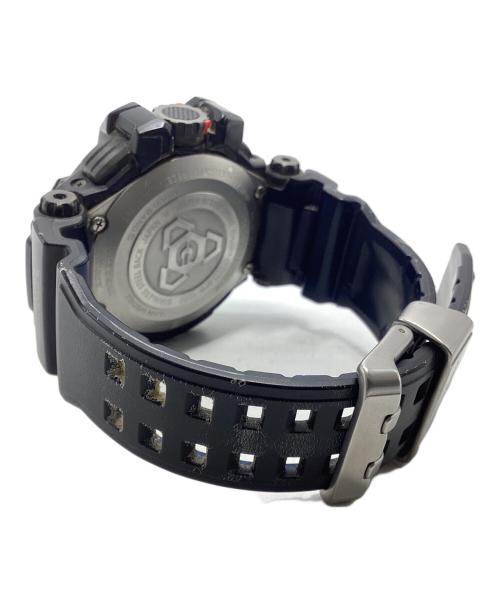 CASIO（カシオ）CASIO (カシオ) グラビティマスター スカイコックピットの古着・服飾アイテム